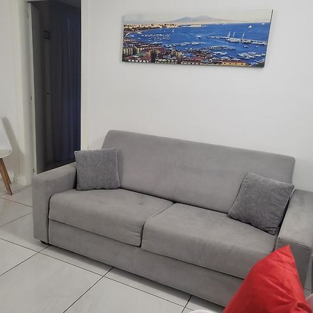 Live Naples Hotell Exteriör bild