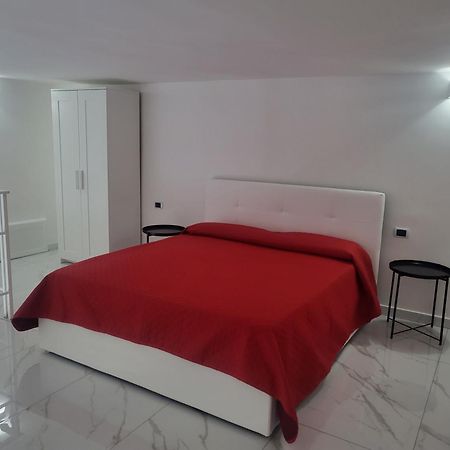 Live Naples Hotell Exteriör bild