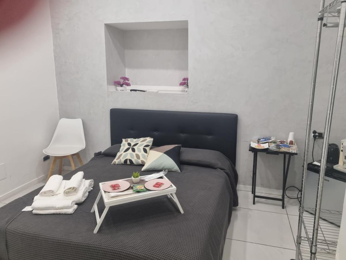 Live Naples Hotell Exteriör bild