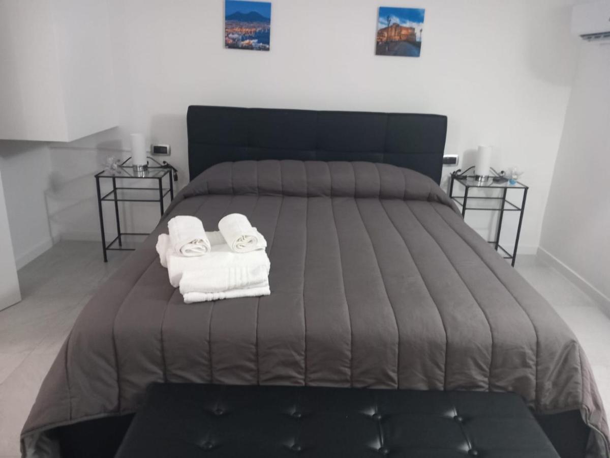 Live Naples Hotell Exteriör bild