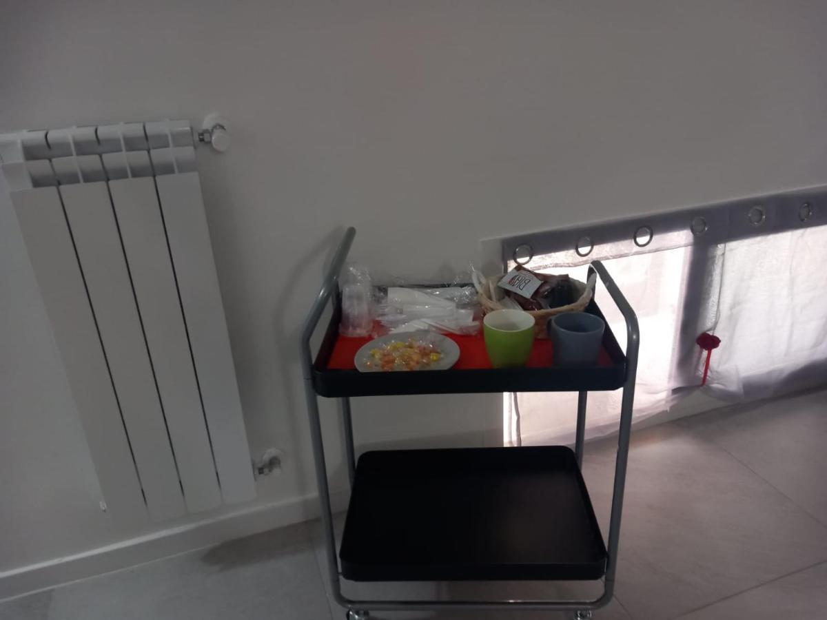 Live Naples Hotell Exteriör bild