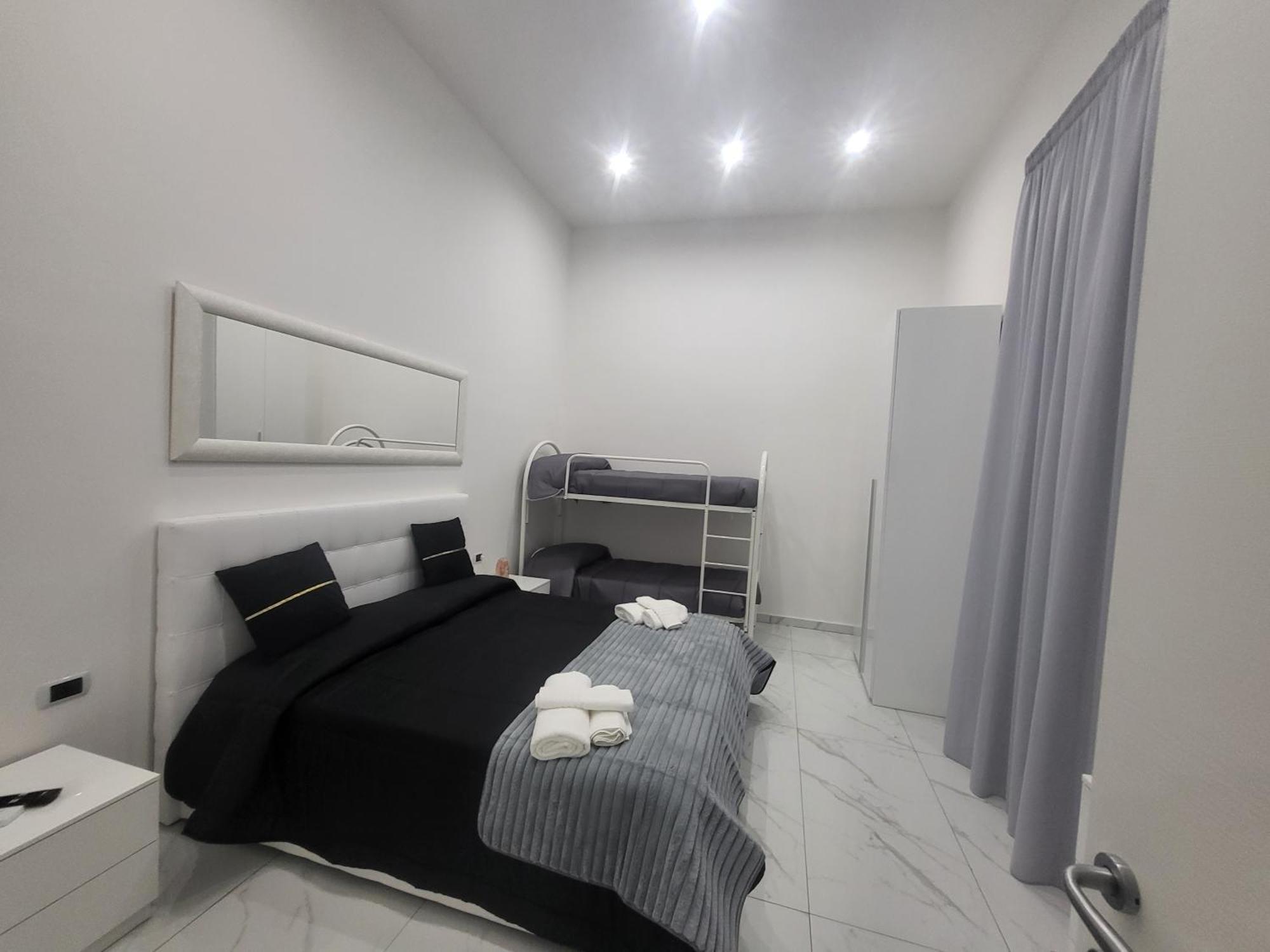 Live Naples Hotell Exteriör bild