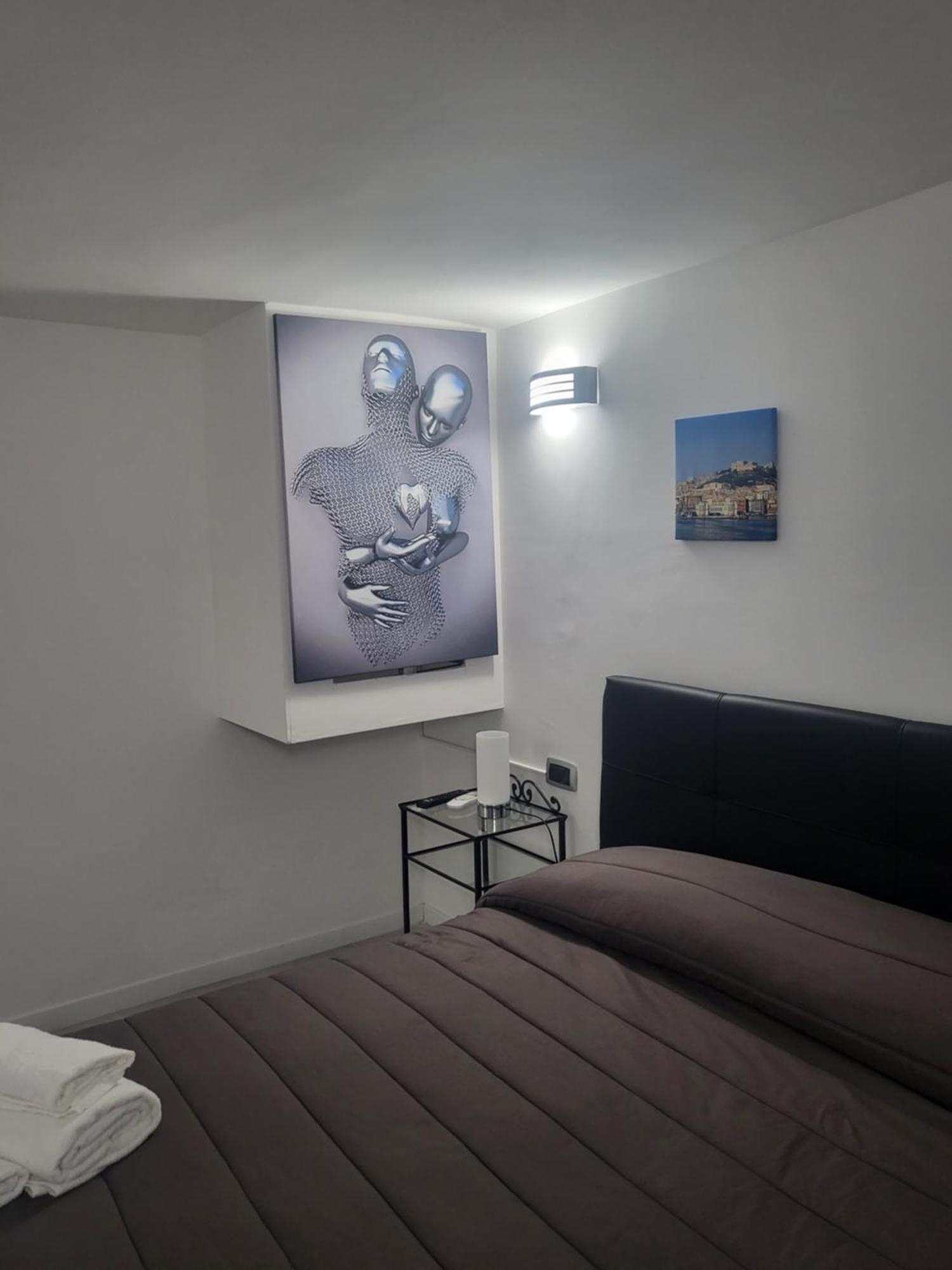 Live Naples Hotell Exteriör bild