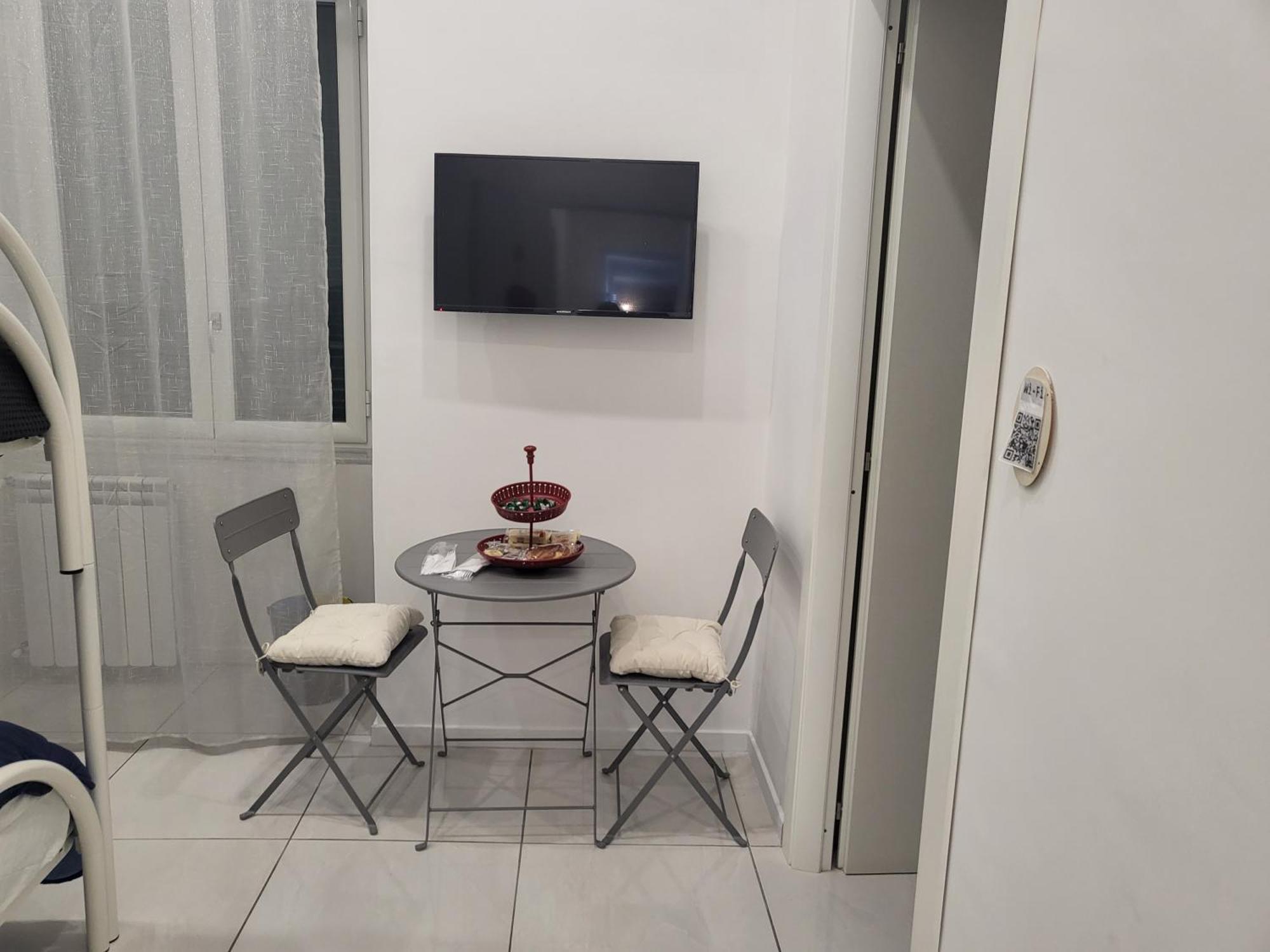 Live Naples Hotell Exteriör bild