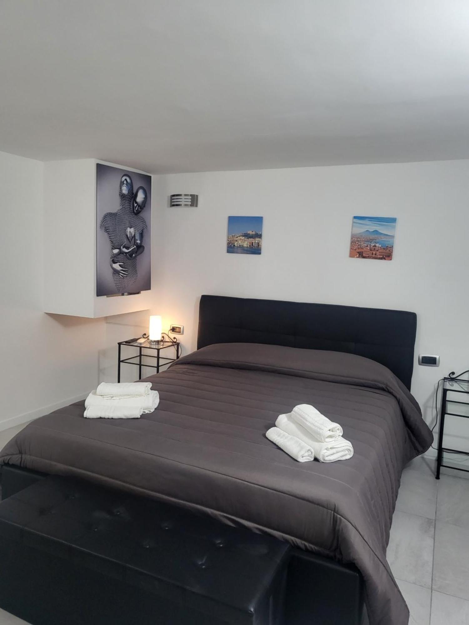 Live Naples Hotell Exteriör bild