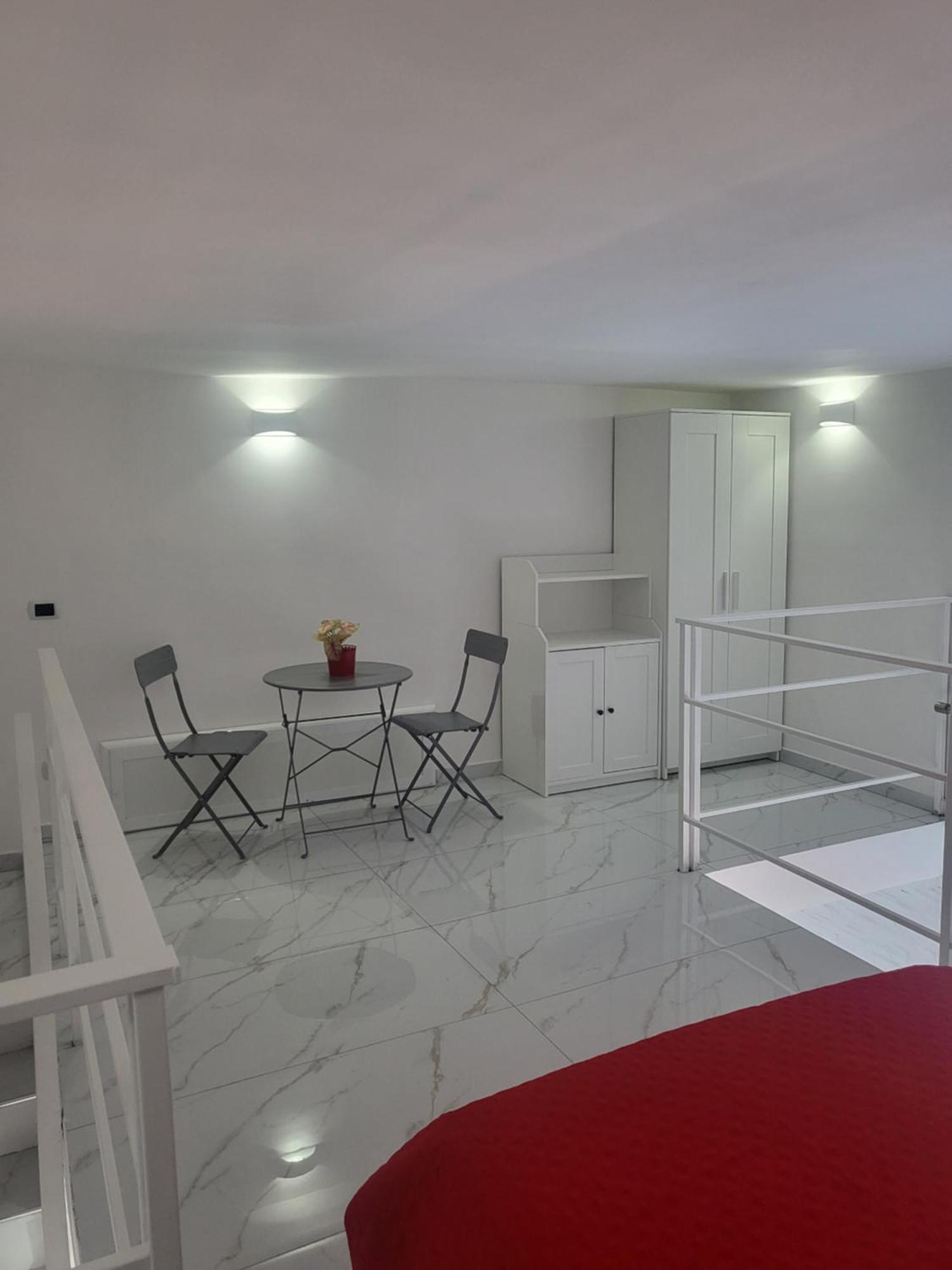 Live Naples Hotell Exteriör bild