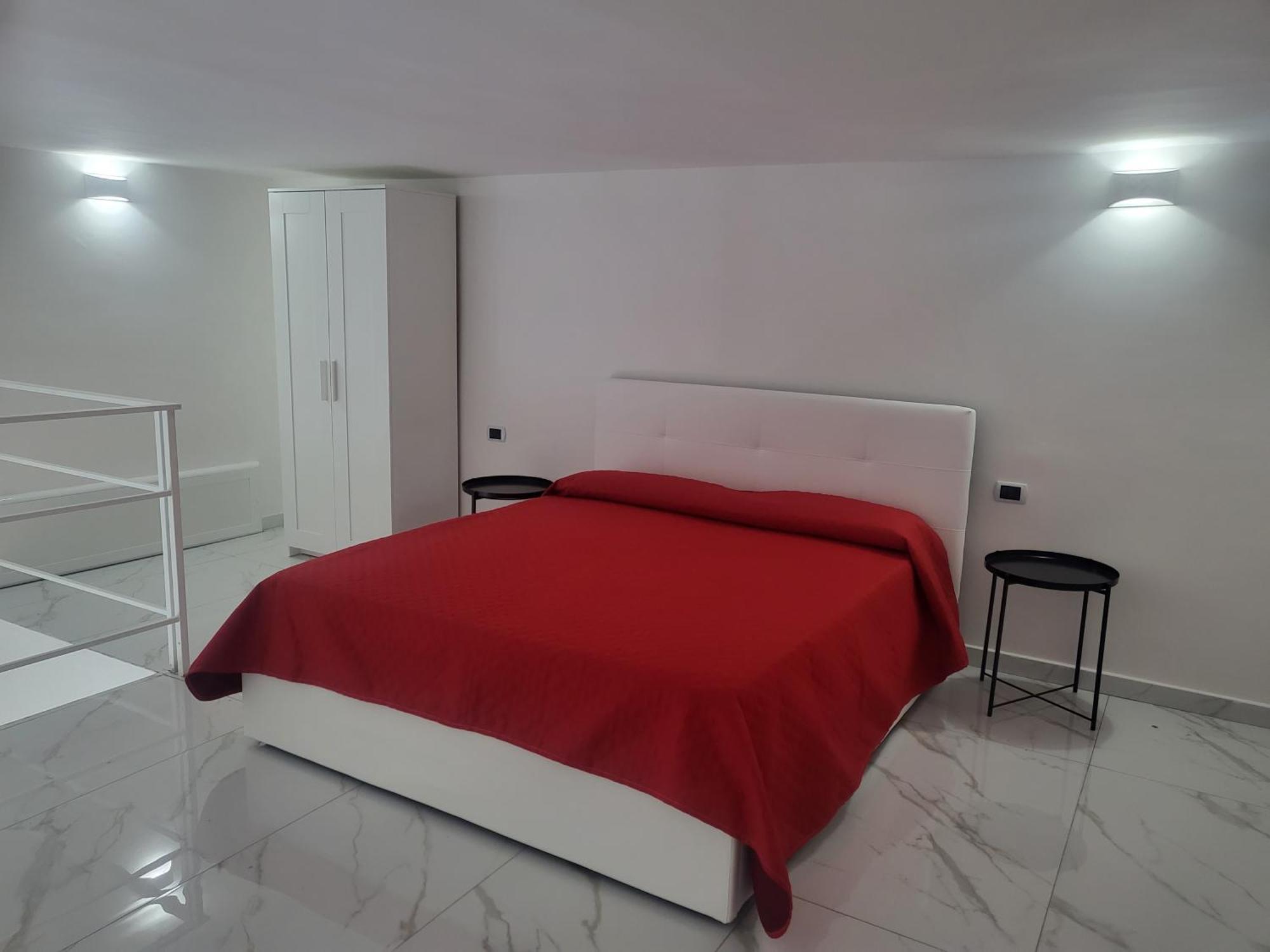 Live Naples Hotell Exteriör bild