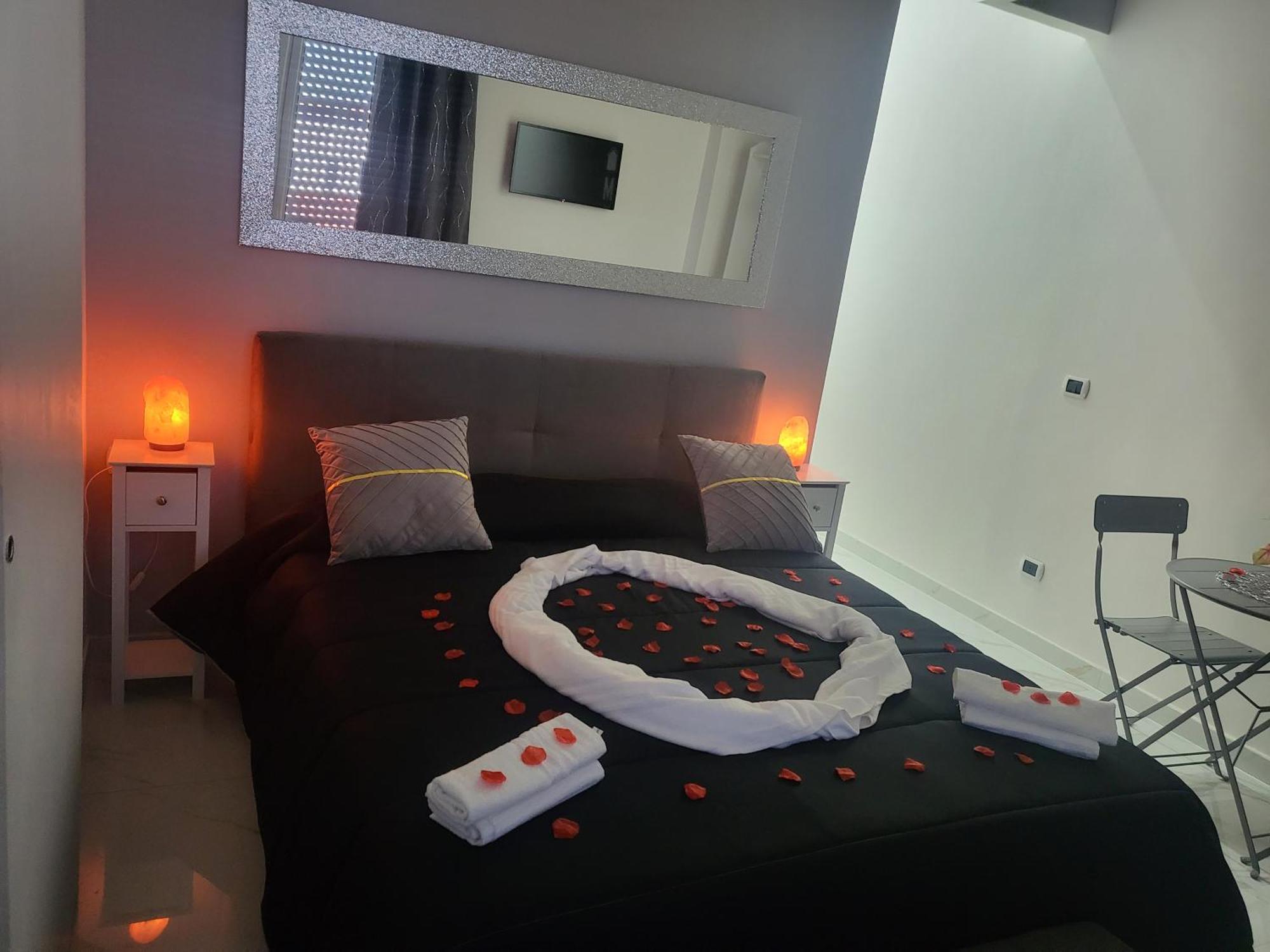 Live Naples Hotell Exteriör bild