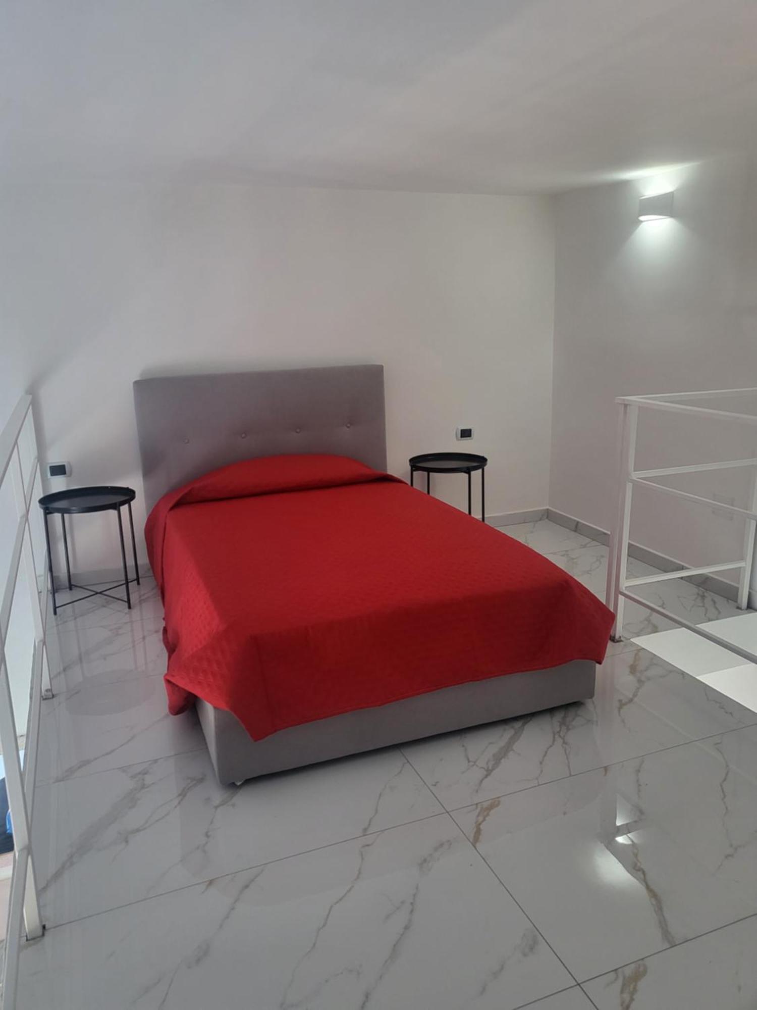 Live Naples Hotell Exteriör bild