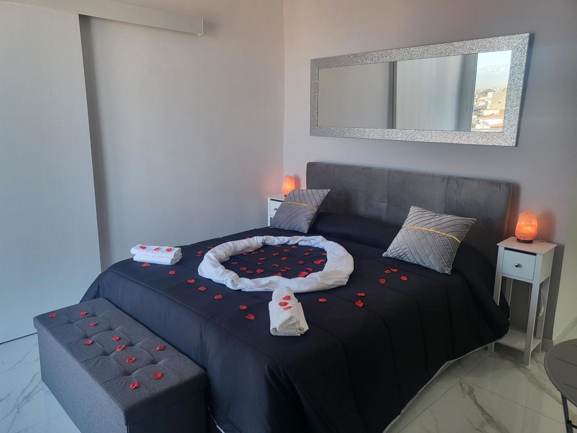 Live Naples Hotell Exteriör bild