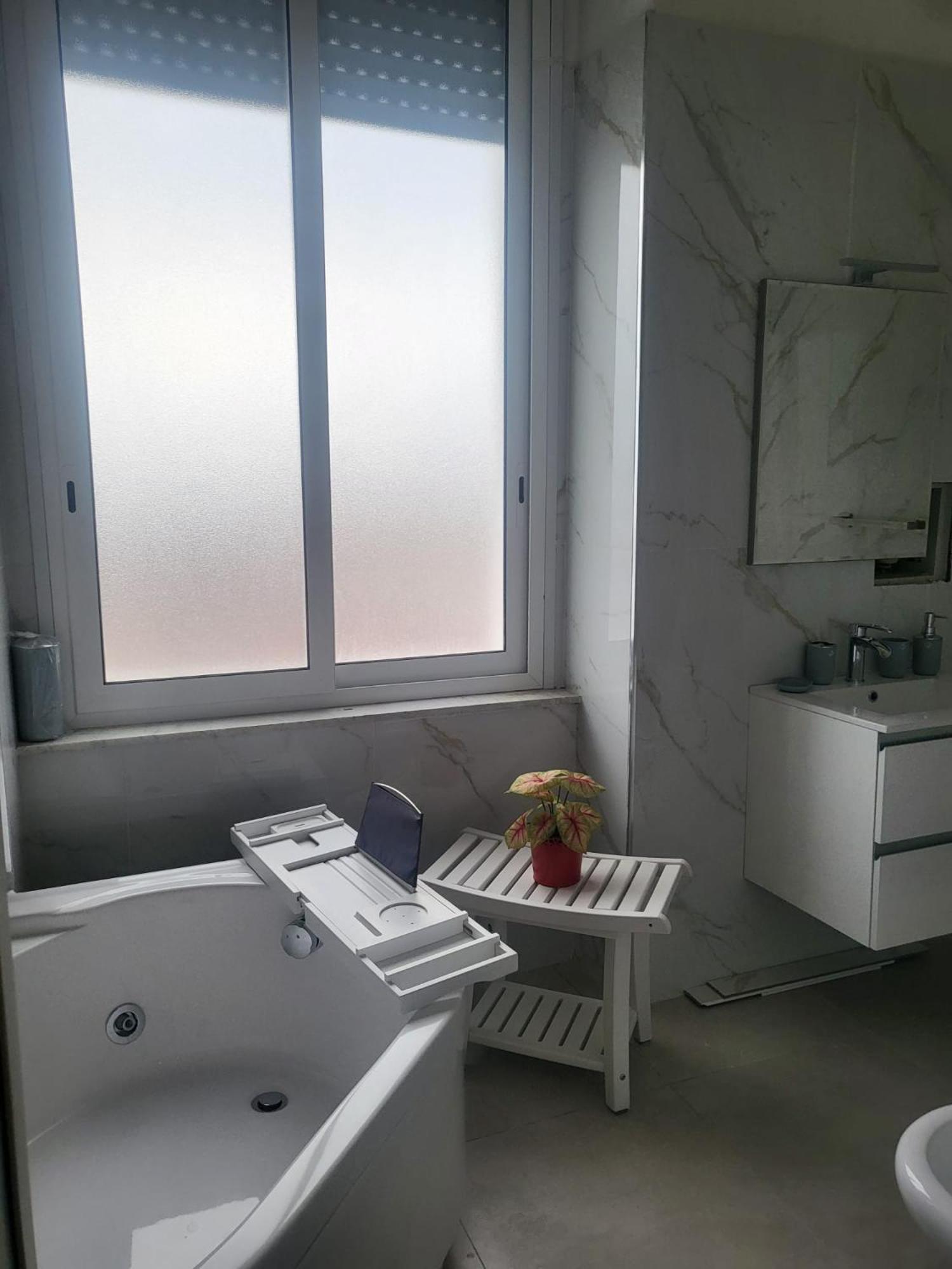 Live Naples Hotell Exteriör bild