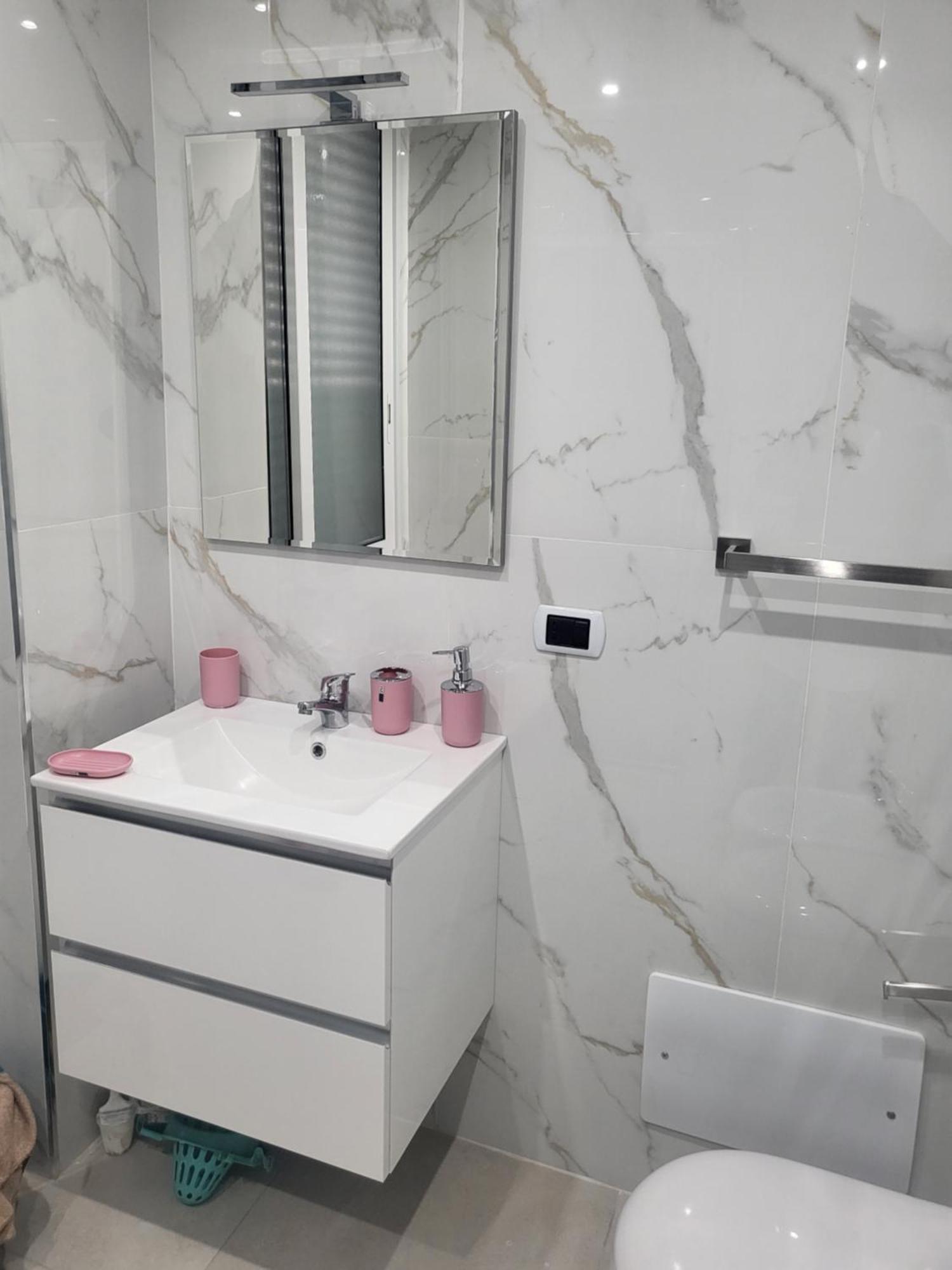 Live Naples Hotell Exteriör bild