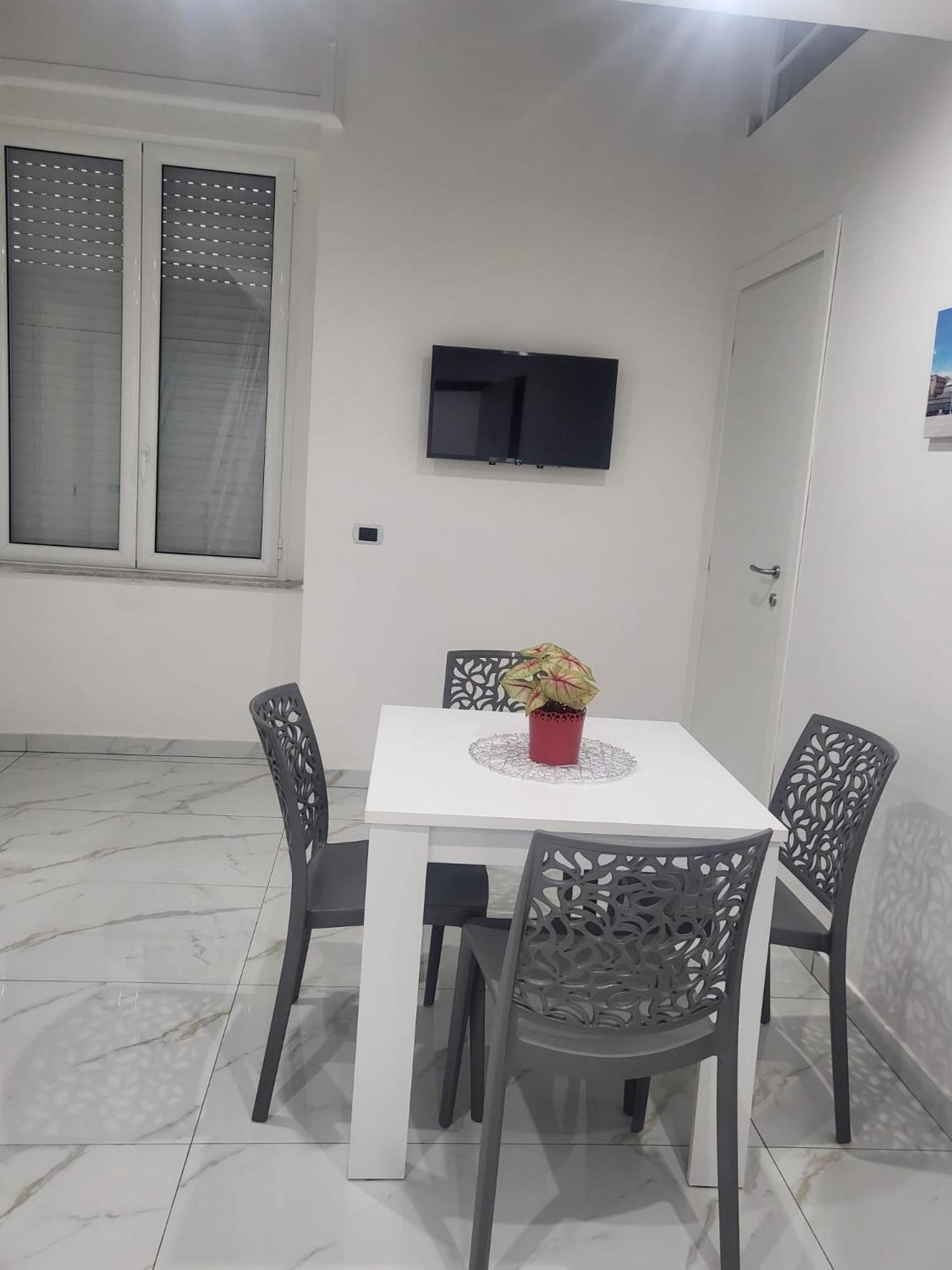 Live Naples Hotell Exteriör bild