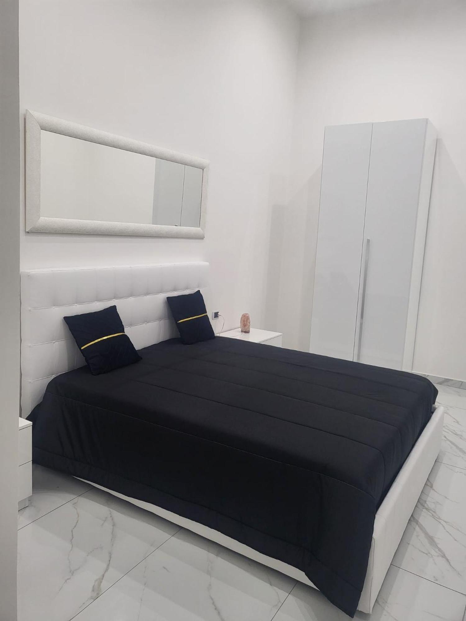 Live Naples Hotell Exteriör bild
