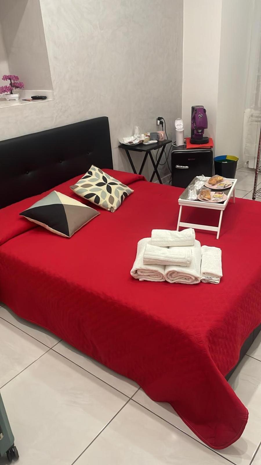 Live Naples Hotell Exteriör bild
