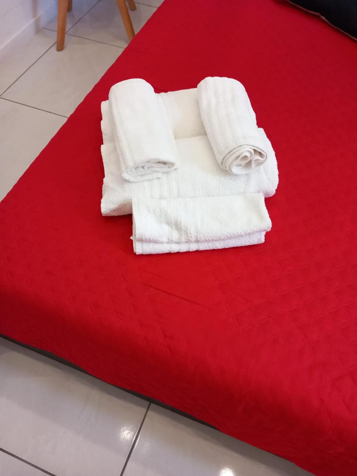 Live Naples Hotell Exteriör bild