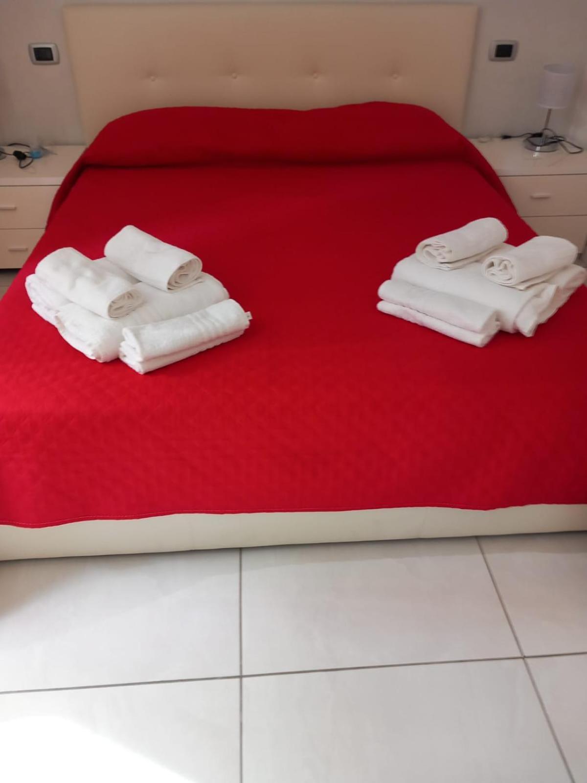 Live Naples Hotell Exteriör bild