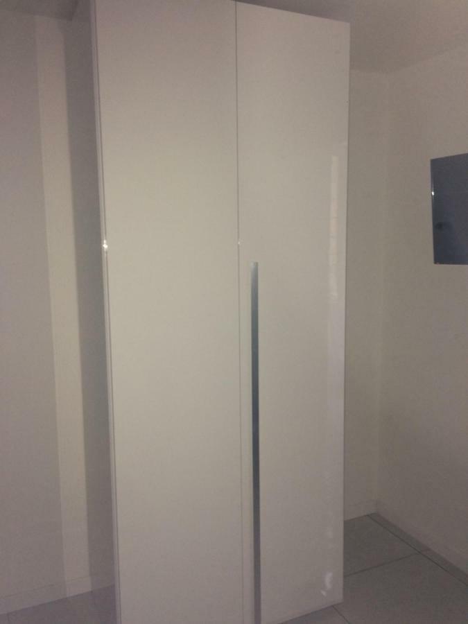 Live Naples Hotell Exteriör bild