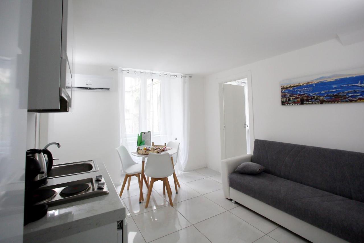 Live Naples Hotell Exteriör bild