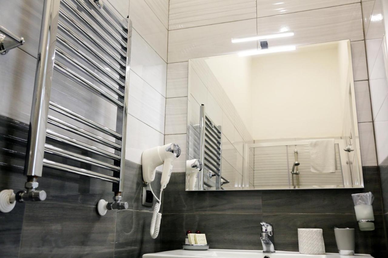 Live Naples Hotell Exteriör bild