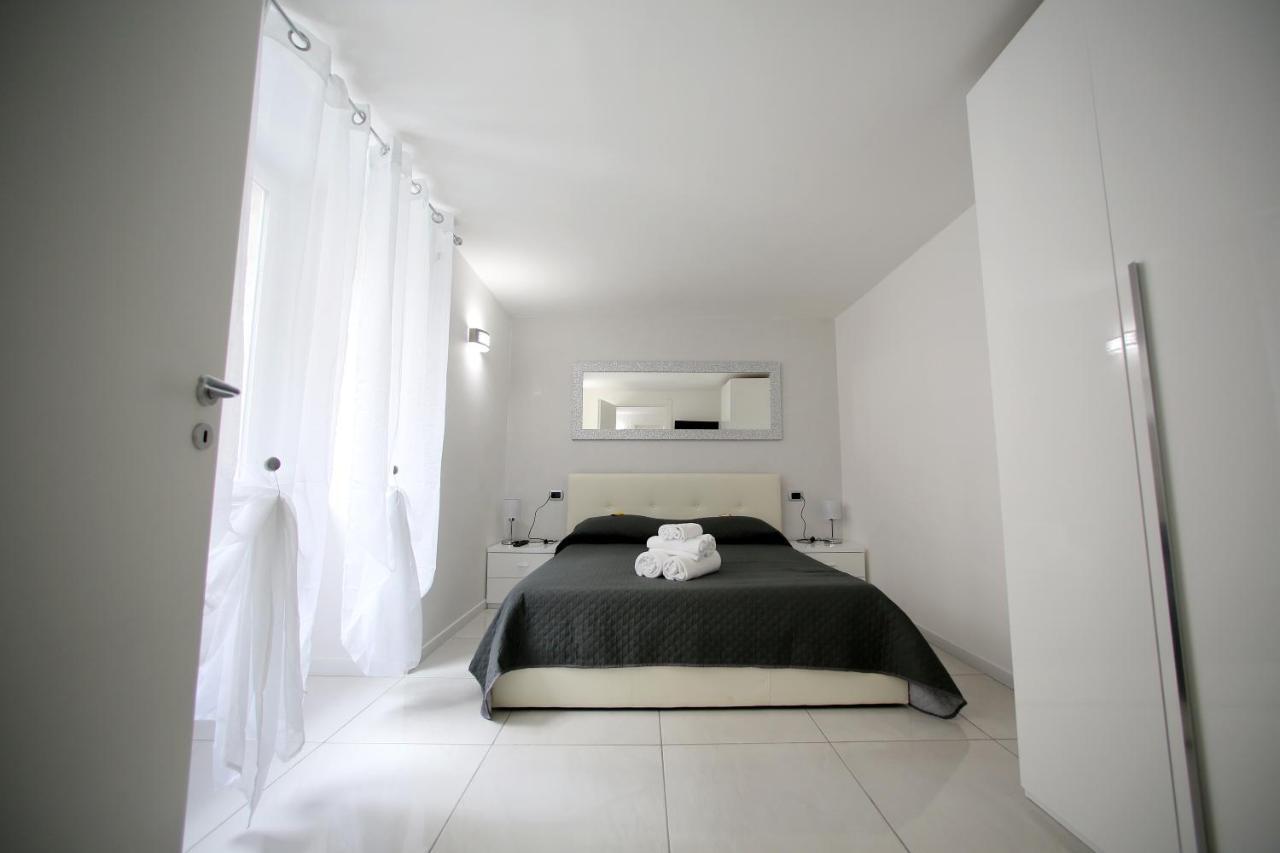 Live Naples Hotell Exteriör bild